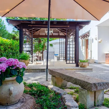 Baia Verde - Summer Rooms-3
